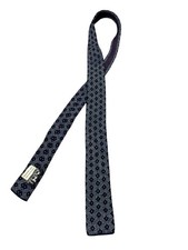 Caravatta Hermès in Cashmere