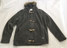 Giacca Giaccone montgomery