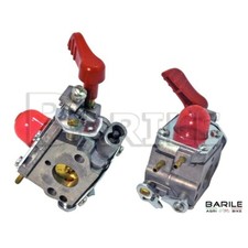 Carburatore soffiatore - carburatore,