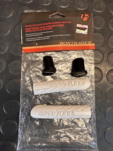 Adattatore bontrager satelite - bontrager,