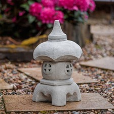 Oki-Gata Lanterna Giapponese