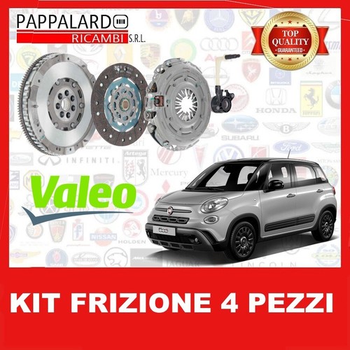 Kit frizione volano - kit, e