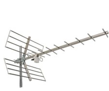 ANTENNA TV 5G YAGI DA ESTERNO