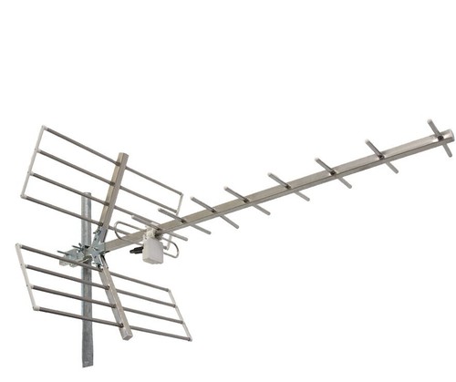 Antenna yagi da - tv, 5g