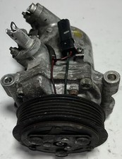 Compressore Aria Condizionata