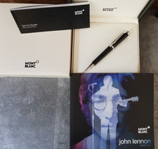 Penna a sfera Montblanc John