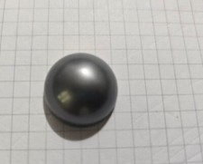 1PZ TAPPO DEVIO LUCI GRIGIO AUTO SMART FORTWO 450  ANNO 98/2007 ORIGINALE SMART