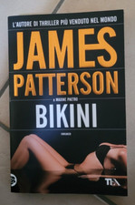 Bikini james patterson tea - patterson,,