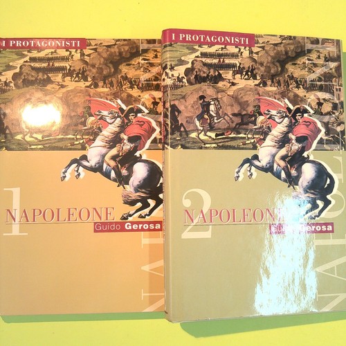 Napoleone vol 2 gerosa - e,