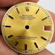 Rolex Dial For Datejust 31mm