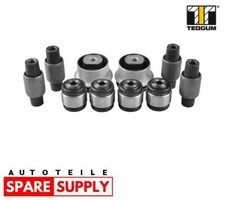 KIT RIPARAZIONE SOSPENSIONE