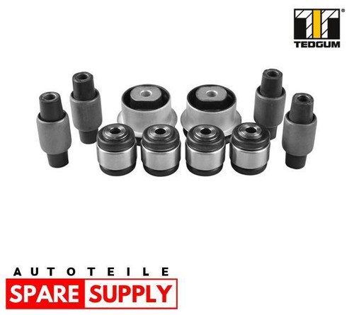 Kit riparazione sospensione - kit,