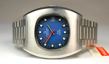 CERTINA “CLUB 2000”