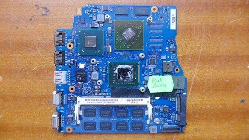 Sony vaio pcg 4121gm vpcsb - pcg-4121gm,