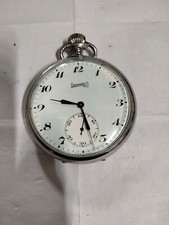 Eberhard orologio taschino - eberhard, da