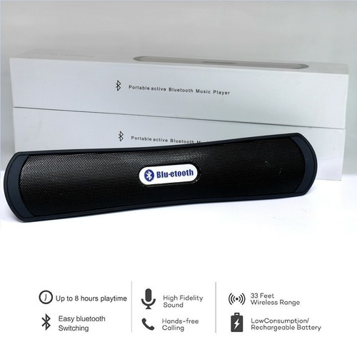 Altoparlante wireless