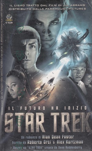 Ultimo avamposto star - ultimo, trek