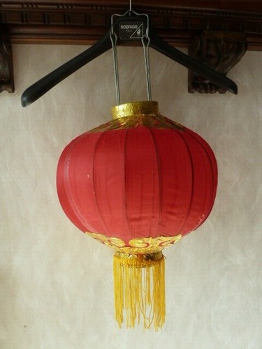 Lanterna giapponese cinese - giapponese,