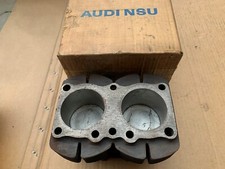 NSU Prinz 1000 Cilindro con Pistone per Motore (B) Nuovo NOS