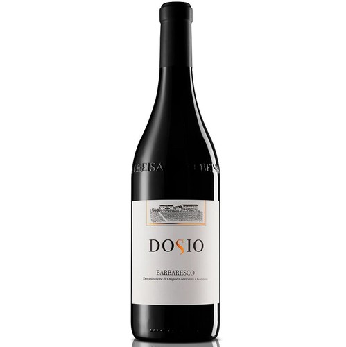 Dosio barbaresco 2020 docg - docg, 75