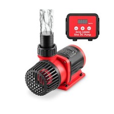 2640GPH 80W Pompa di Ritorno