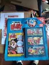 Il Grande Blek Le Strisce N.1