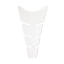 Paraserbatoio Tank Pad Adesivo 3D per Moto Slim Transparent Glitter