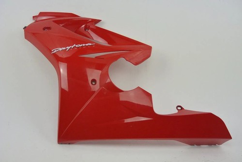 Triumph daytona 675 2006 - triumph,