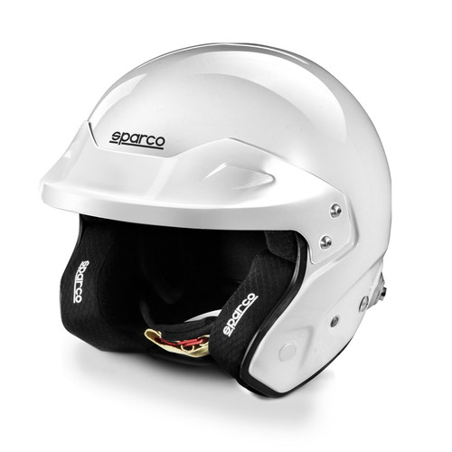 Casco sparco new 2022 - casco, rj