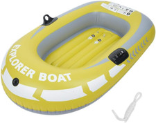 Gommone, Barca Gonfiabile in