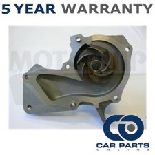 Water Pump CPO Fits Ford