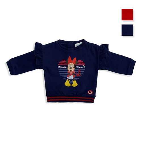 Felpa neonato disney - felpa,