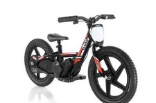 Bilanciere elettrico Revvi 16"