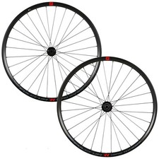 Fulcrum Rapid Red 900 DB set