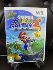 Super Mario Galaxy 2 Nintendo