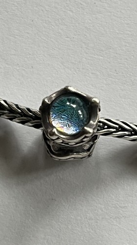 Trollbeads old king queen - trollbeads,