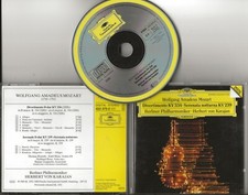 MOZART Divertimento KV334