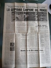 1974 Pagina giornale nuovo