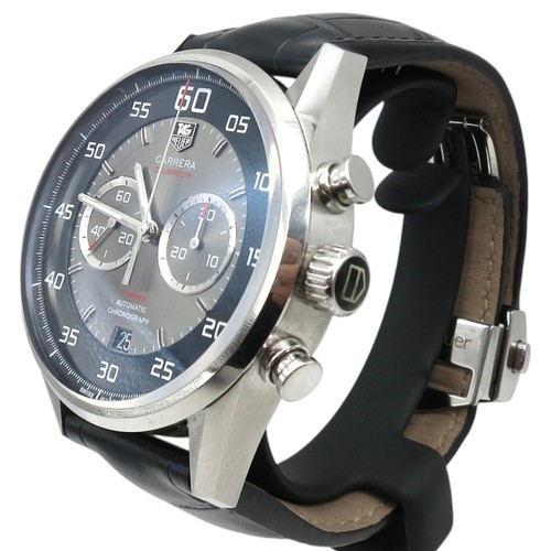Tag heuer carrera calibro - tag,