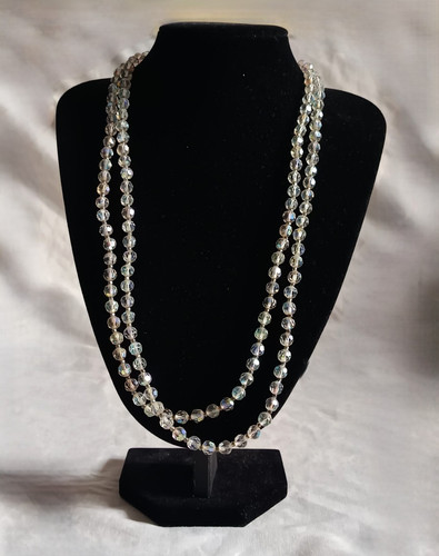 Anni vintage collana - vintage,
