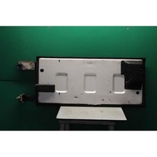 PORTA CARICO LAT. SCORREVOLE PER JEEP WRANGLER (96-06) TJ 4.0 CBR 1996