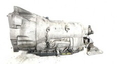 Cambio Automatico Bmw Serie 1