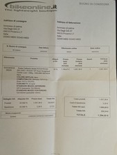 ruote in carbonio bici da corsa