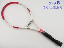 Wilson six one 95s - wilson,
