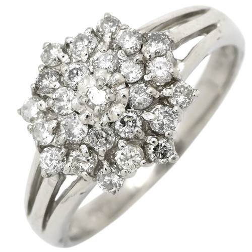 Anello diamante ct - diamante,