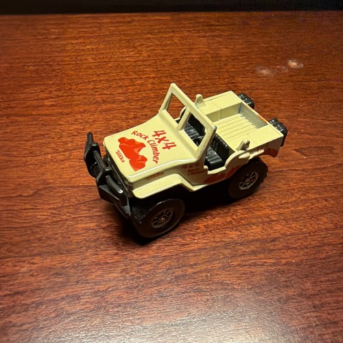 Maisto ford tonka 4x4 - gp,