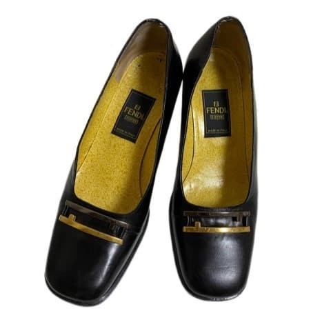 Rare décolleté formali - , fendi