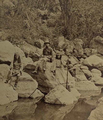 1873 spedizione ruote arizona - 1873,