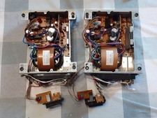 Sony SA-S1 amplificatore