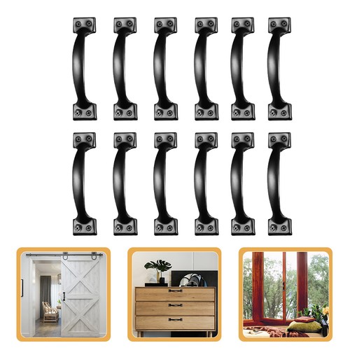 Pcs maniglie sportelli - pcs,